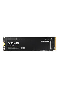 Samsung Mz-vl42560 256gb M2 22x80 Nvme Ssd - Kutusuz - Fiyatı