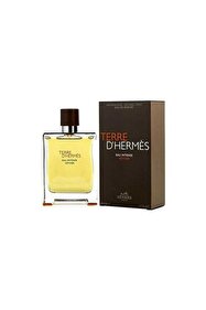 HERMES PARIS Hermes Terre D Hermes Eau Intense Vetiver Edp 100 ml