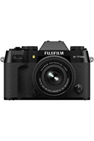 Fujifilm X-h2s Siyah Xf16-80mm Kit ( Türkiye Garantili) - Fiyatı