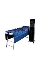 East Medical Lenf Drenaj Profesyonel Bölgesel Zayıflama Cihazı