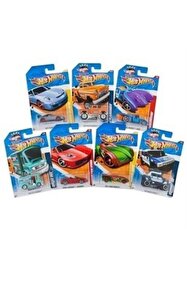 HOT WHEELS Hotwheels Tekli Arabalar Tooned Twin Mill - HKH14