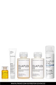 Olaplex Travelling Stylist Kit - Fiyatı, Yorumları
