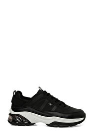 Nine West JASHUA 4FX Siyah Kadın Sneaker - Fiyatı, Yorumları