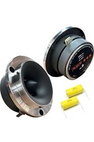 ADS Spl Tweeter 500w 10cm Ads-5062 - Fiyatı, Yorumları