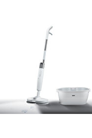 Kiwi Zahmetsiz Güçlü Çift Başlıkla 360 Derece Temizleyici Led