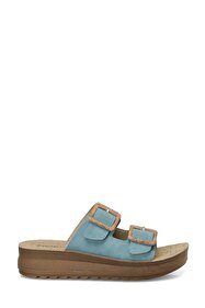 Polaris 407061.Z5FX Taba Kadın Terlik - Fiyatı, Yorumları