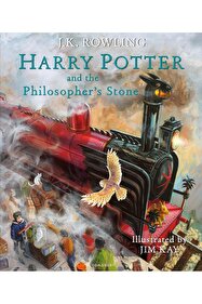 Genel Markalar Harry Potter And The Philosopher's Stone