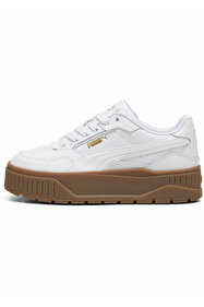 Puma 390838 Trinity Jr Unisex Spor Ayakkabı MAVİ - Fiyatı, Yorumları