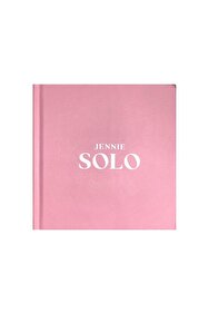 Kpop Dünyasi Blackpınk Jennie Solo Albüm - Fiyatı, Yorumları