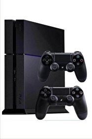 ProGameX SONY Playstation 4 Pro 1 Tb + 2 KOL - 20 Dijital Oyun