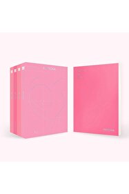 Kpop Dünyasi Bts - '' Map Of The Soul : Persona'' Albüm 2