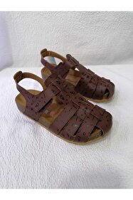 Vicco 321.p22y177 Jimmy Patik Mavi Erkek Çocuk Sandalet - Fiyatı