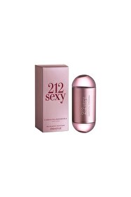 Carolina Herrera 212 Sexy 60 ml Edp - Fiyatı, Yorumları