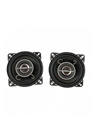 Alpine - SPG-10C2 4 (10cm) COAXIAL 2-WAY SPEAKER