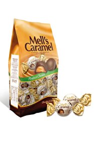 Mell's Caramel Double Twist 250 G Poşet MC003 - Fiyatı, Yorumları