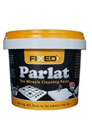 Sgs Fixed Parlat Mucize Temizleme Pastası 2'li 500gr - Fiyatı