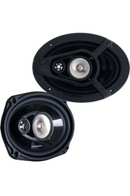 Jameson 900 W 3 Yollu 6x9 Oval Oto Hoparlör Yeni Seri 2 Adet Js-60