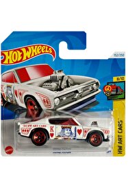 HOT WHEELS BIRTHDAY BURNER HRY72 - Fiyatı, Yorumları