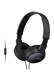 Sony MDR-ZX110APB Siyah Kulak Üstü Mikrofonlu Kulaklık Yorumları
