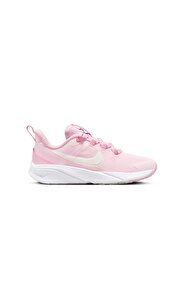 Nike Pembe Kız Çocuk Yürüyüş Ayakkabısı Dx7614-602 Dar Kalıp