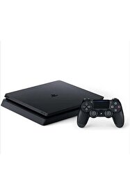 Sony Playstation 4 Pro 1 Tb ( Ps4 Pro ) 2. Ps4 Kol (TEŞHİR