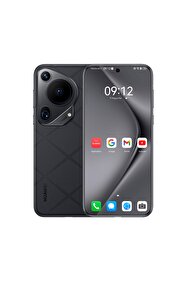 Huawei Pura 70 Pro 12 GB RAM 512 GB Siyah - Fiyatı, Yorumları