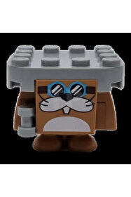 LEGO Super Mario 71428 Yoshis' Egg-cellent Forest - Fiyatı, Yorumları