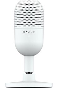 HyperX Quadcast 2 White Edition Profesyonel Oyuncu Mikrofon