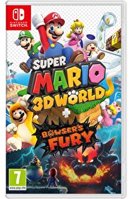 Nintendo Super Mario Odyssey Switch Oyun - Fiyatı, Yorumları