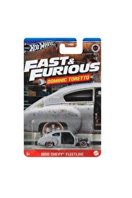 HOT WHEELS Yeni - New 72 Ford Gran Torino Sport Mini Araba 1:64
