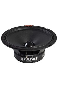 Edge Deniz Sound EDS5 | Street Serisi 13 cm Koaksiyel Tweeterli