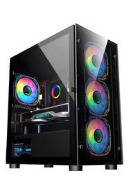 Zeiron Zx75 I5-3470 16gb 1tb Hdd Rx550 4gb Masaüstü Oyun