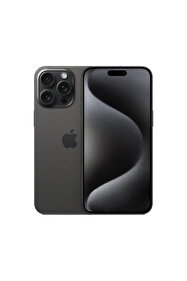 Apple Yenilenmiş iPhone 15 Pro Max 256 GB Mavi Titanium - Fiyatı