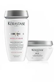 Kerastase Resistance Bain Extentioniste Daha Sağlıklı Uzayan Güçlü