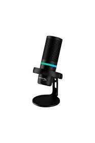 HyperX QuadCast Black Mikrofon - Fiyatı, Yorumları