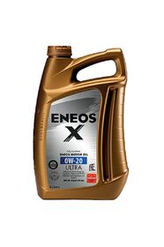 ENEOS Şanzıman Yağı X Prime AT Fluid 4 Litre - Fiyatı, Yorumları