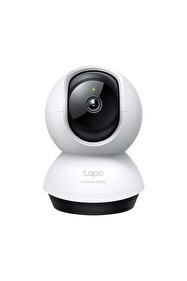 Tp-Link Tapo C200C Akıllı Wi-Fi Güvenlik Kamerası Full HD
