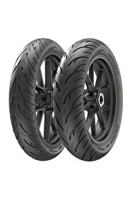 スクーター用タイヤ 110/70-14 130/70-13 PCX160 Anlas Tournee Yeni Honda PCX Takım 100/80-14 ve 120/70-14 - Fiyatı