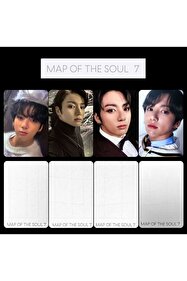 Kpop Dünyasi Bts '' 2020 Memories Blu Ray '' Pc Set - Fiyatı