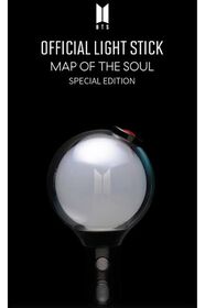 ikollect ENHYPEN - OFFICIAL LIGHTSTICK Ver.2 - Fiyatı, Yorumları