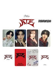 Kpop Dünyasi STRAY KIDS Felix '' ATE '' Photocards Set - Fiyatı
