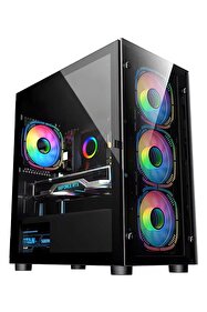 IZOLY Live I5-10400f 16gb 512gb M.2 Nvme Rx580 8gb 24