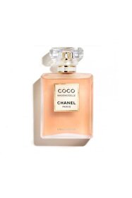 Chanel Her Anınıza Eşlik Eden Özel İçerikli Kalıcı Parfüm EDP