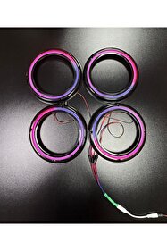 Microkorg Ambient/Lo-fi preset有【4月迄値下げ中】 POZART AUDİO SYSTEMS Piksel Neon Ledli 20cm Peteksiz Hoparlör