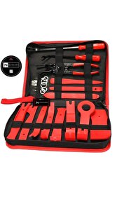 ZETOTO Opel Corsa C Kapı Eşik Klipsi Döşeme Klipsi 24405740 15