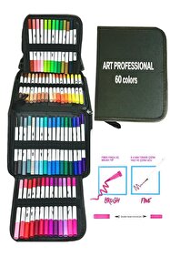 Caja De Plástico 6500 Fineliner 10Lu - PE6500HPFL10