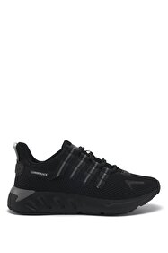 Kinetix JUSTUS-SOFT TX 5FX Siyah Unisex Sneaker - Fiyatı, Yorumları