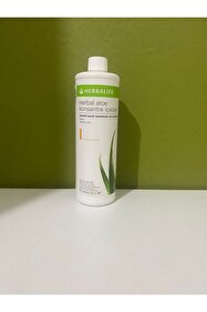 Herbalife Aloe Vera Konsantre Iecek - Fiyat, Yorumlar