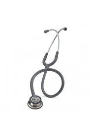 Genel Markalar 3m Littmann Classic Iıı Steteskop Siyah Gökkuşağı