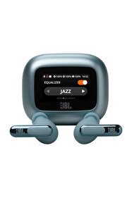 JBL Live Buds 3, Kablosuz Kulakiçi Kulaklık, Mavi - Fiyatı, Yorumları